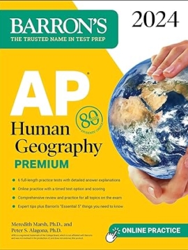 AP Human Geography