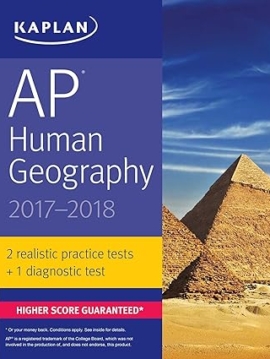 AP Human Geography Prep