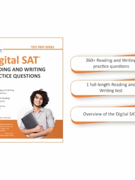 DIGITAL SAT CRASH COURSE 3