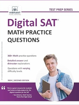 Digital SAT Math