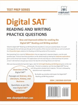 Digital SAT Reading 2