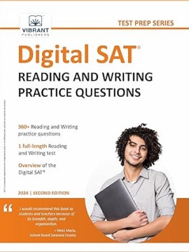 Digital SAT Reading