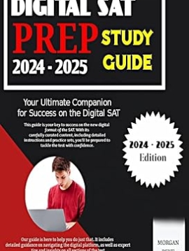 Digital SAT prep