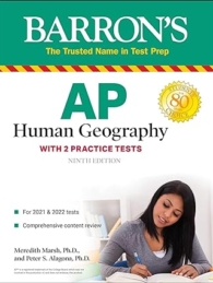 HUMAN GEOGRAPHY