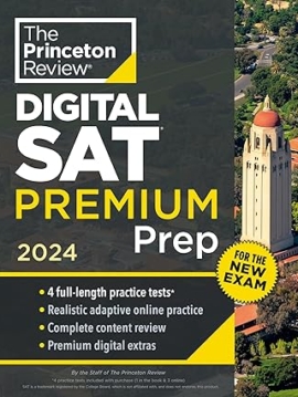 Princeton Review