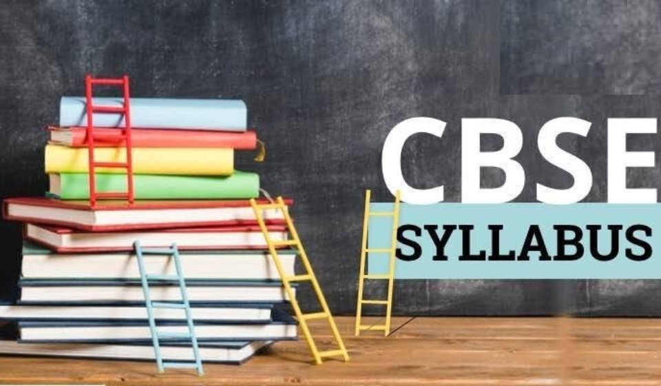 CBSE Classes